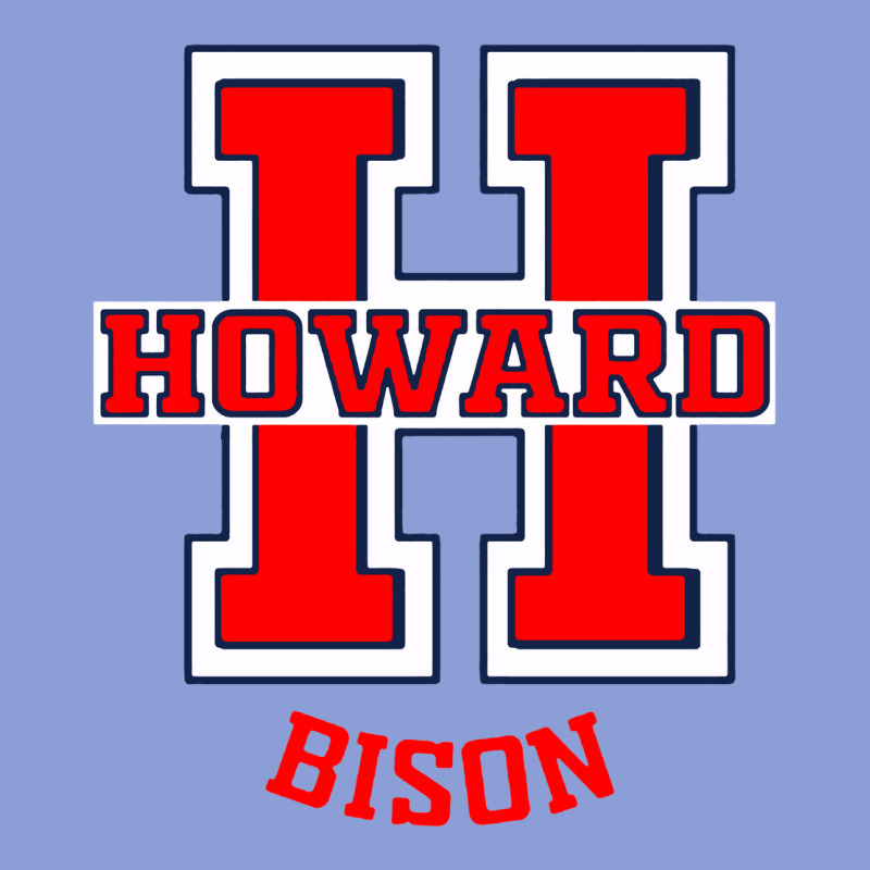 Howard 1867 University Long Sleeve Tee by artisFamous | Teevron