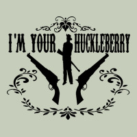 I'm Your Huckleberry Long Sleeve Tee | Teevron
