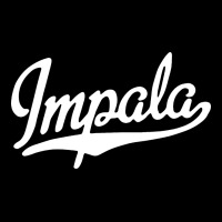 Impala Long Sleeve Tee | Teevron