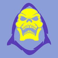 Skeletor Retro Long Sleeve Tee | Teevron