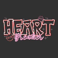 Heart Breaker Valentine Urban Heavy Tee | Teevron