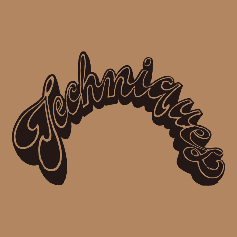 Techiniques Long Sleeve Tee by artisFamous | Teevron
