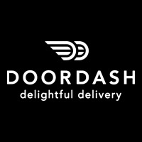 Doordash Long Sleeve Tee | Teevron