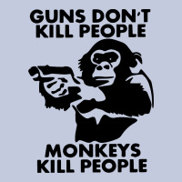 Guns Dont Kill People Long Sleeve Tee | Teevron