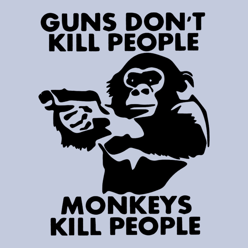 Guns Dont Kill People Long Sleeve Tee by artisFamous | Teevron