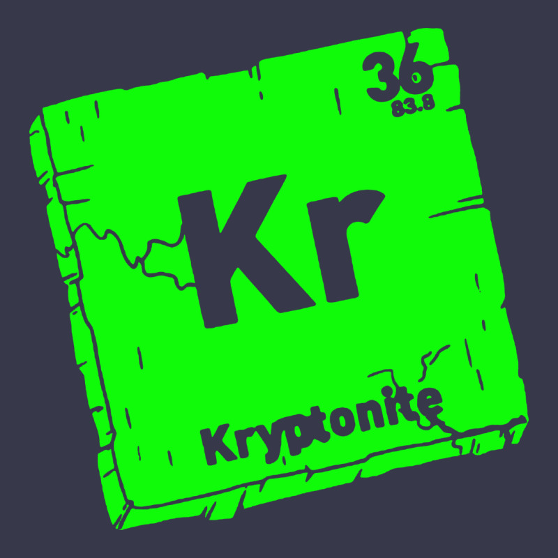 Kr Kryptonite Long Sleeve Tee by artisFamous | Teevron