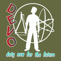 Devo Duty Now For The Future Long Sleeve Tee | Teevron