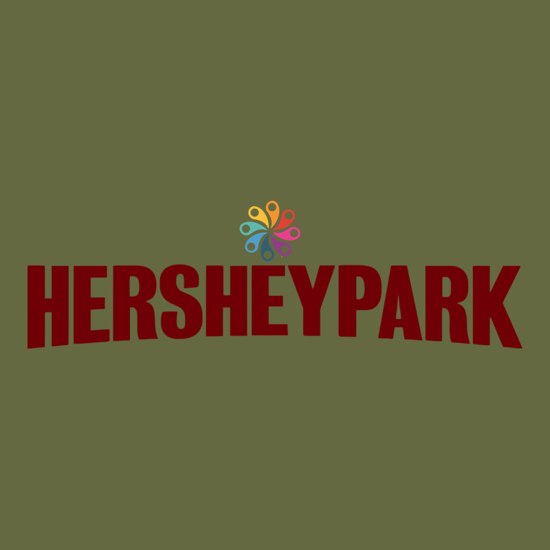 Hersheypark Happy Long Sleeve Tee by artisFamous | Teevron