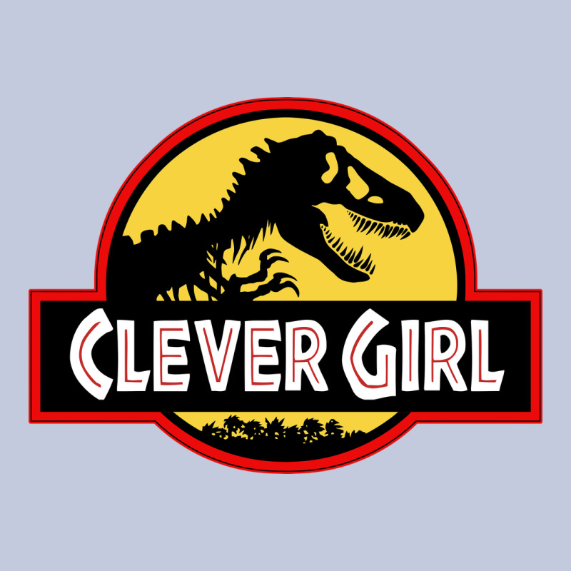 Clever Girl Long Sleeve Tee by artisFamous | Teevron