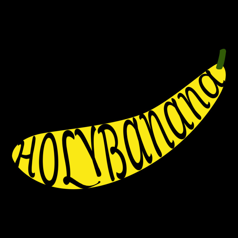 Holy Banana Long Sleeve Tee by artisFamous | Teevron