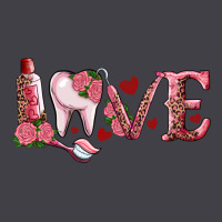 Valentines Day Dental Love Heavyweight Hoodie | Teevron