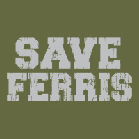Save Ferris Long Sleeve Tee | Teevron