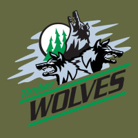 Timber Wolves Long Sleeve Tee | Teevron