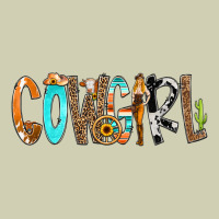 Cowgirl Min Heavy Core Tee | Teevron