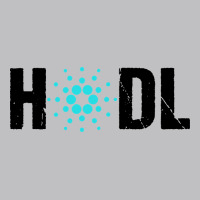 Hodl Cardano Long Sleeve Tee | Teevron