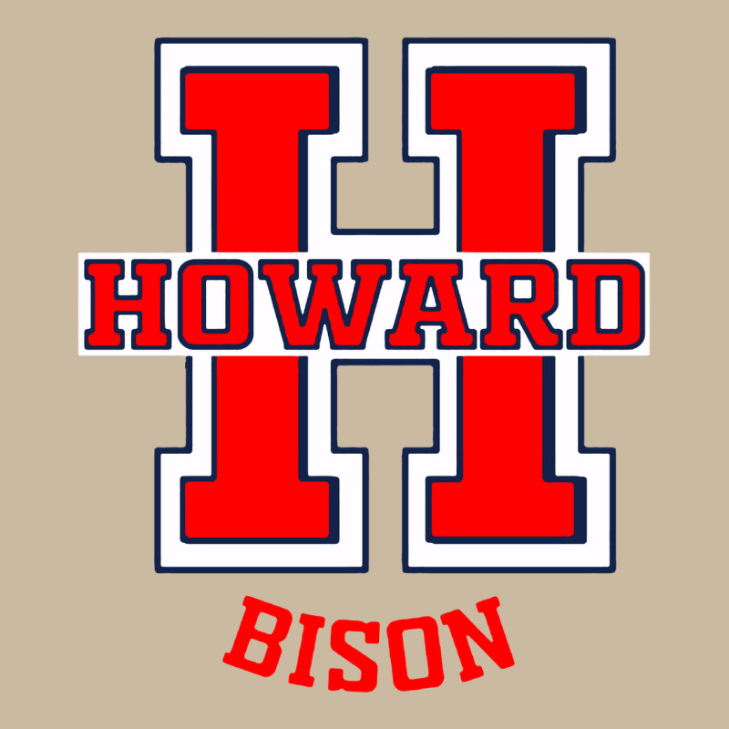 Howard 1867 University Long Sleeve Tee by artisFamous | Teevron