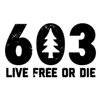 live free or die 603 tree | Teevron
