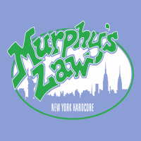 Murphy's Law Long Sleeve Tee | Teevron