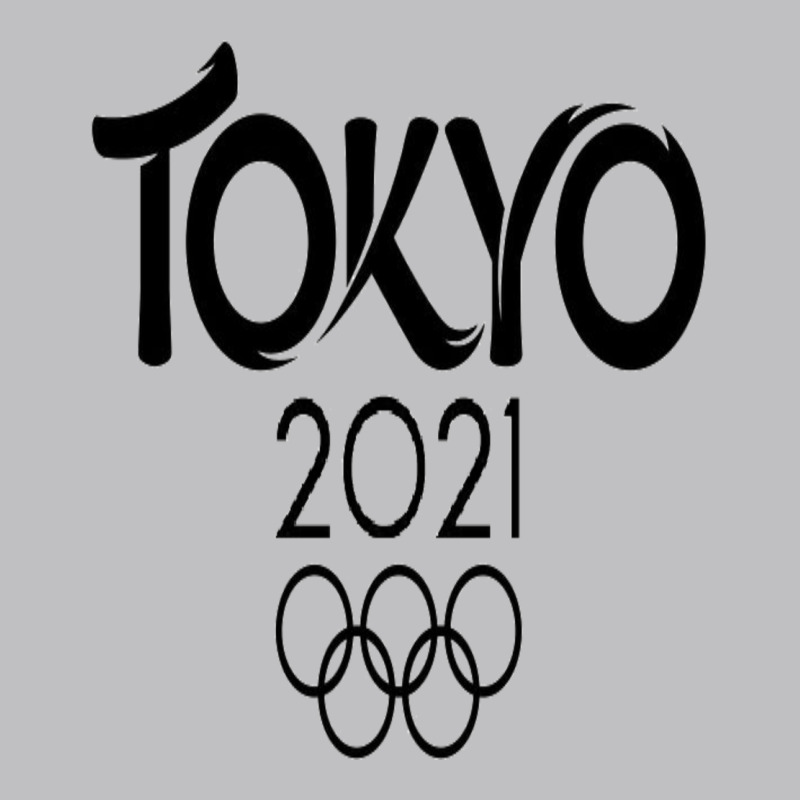 Olympic Ringtokyo 2020 Long Sleeve Tee by artisFamous | Teevron