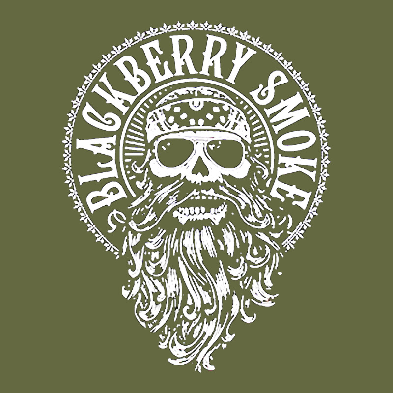 Blackberry Smoke’s Long Sleeve Tee by artisFamous | Teevron