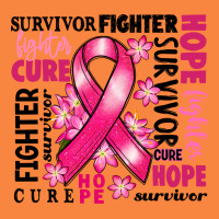 Survivor Breast Cancer Ribbon Premium Sweatshirt | Teevron