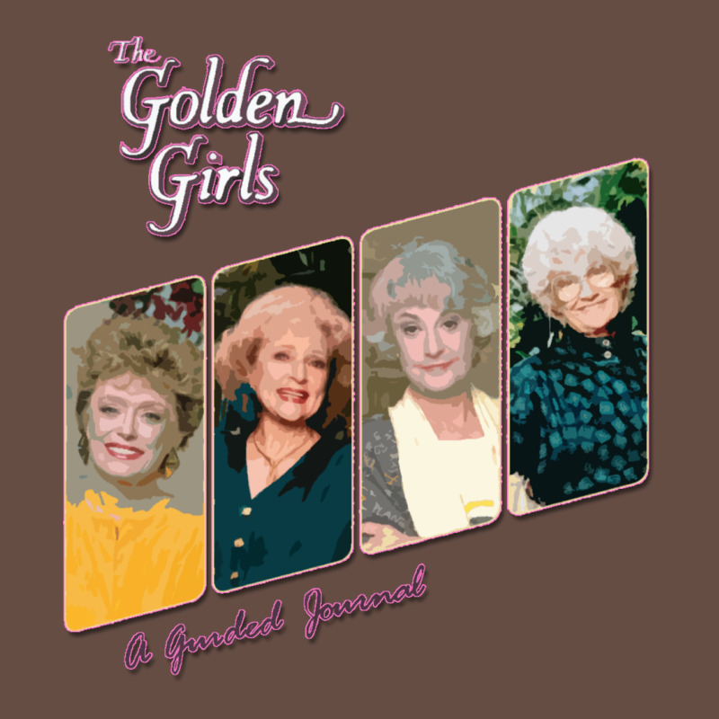 The Golden Girls Long Sleeve Tee by artisFamous | Teevron