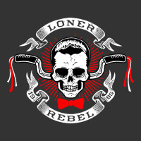 loner rebel | Teevron