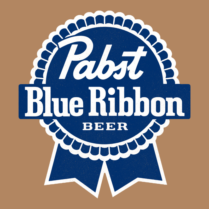 Pabst Blue Ribbon Long Sleeve Tee by artisFamous | Teevron