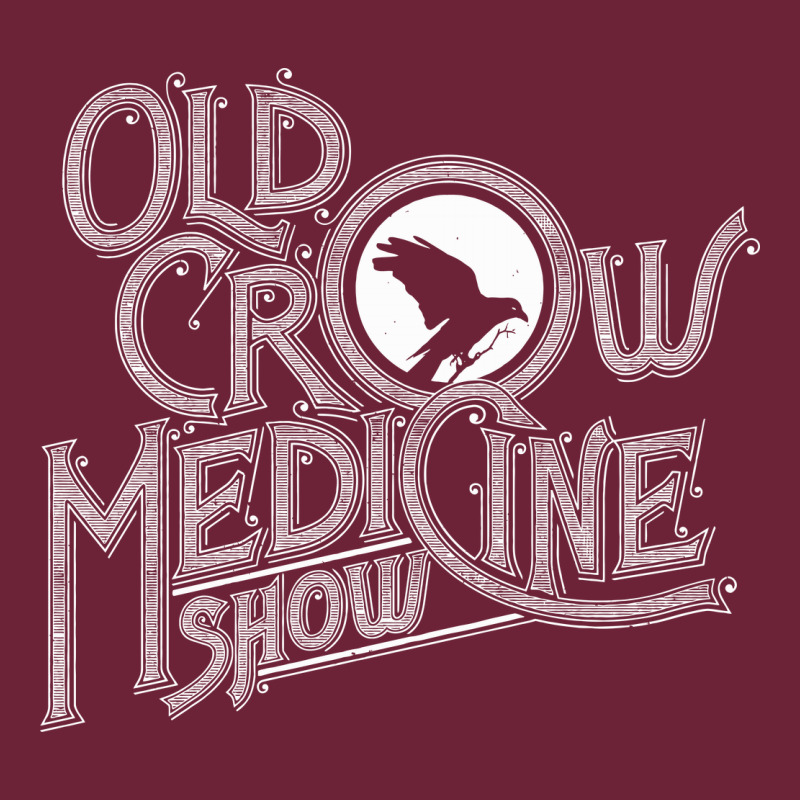 Best Of Old Crow Medicine Show Long Sleeve Tee by artisFamous | Teevron