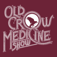 Best Of Old Crow Medicine Show Long Sleeve Tee | Teevron