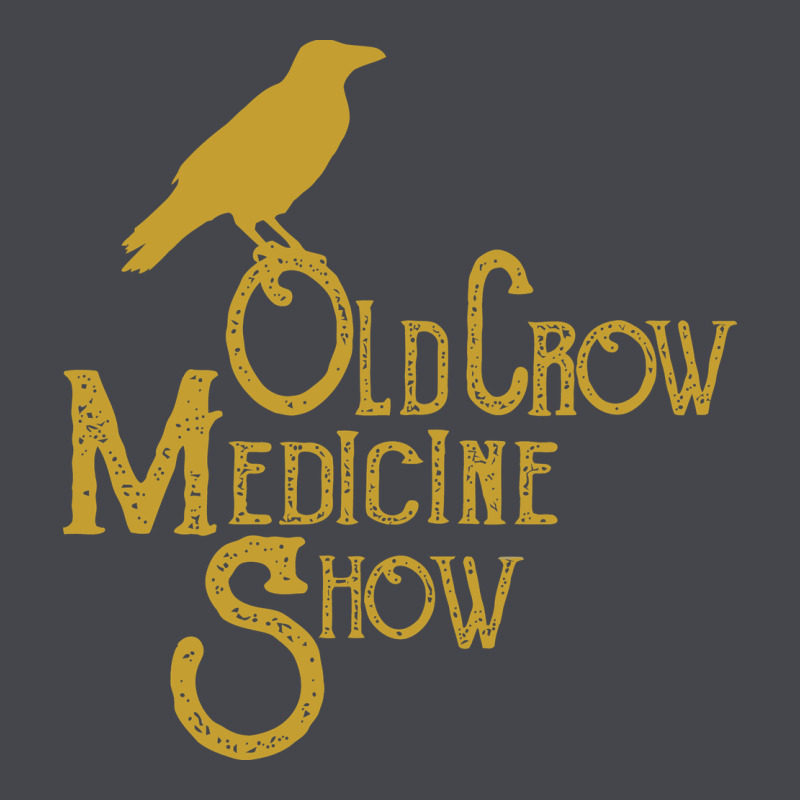 Best Of Old Crow Medicine Show Long Sleeve Tee by artisFamous | Teevron