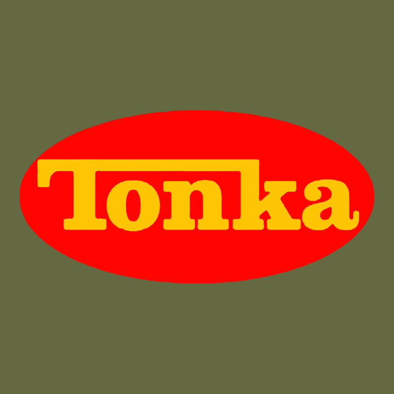 Tonka Truck Long Sleeve Tee by artisFamous | Teevron