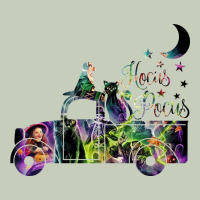 Hocus Pocus Car Long Sleeve Tee | Teevron