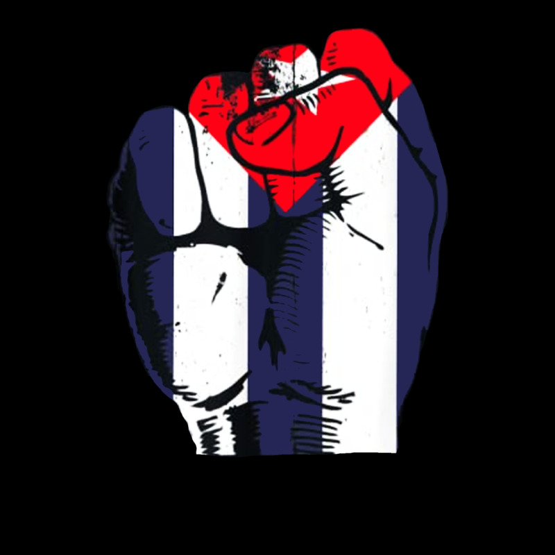Free Cuba Long Sleeve Tee by artisFamous | Teevron