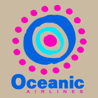 Lost Oceanic Airlines Long Sleeve Tee | Teevron