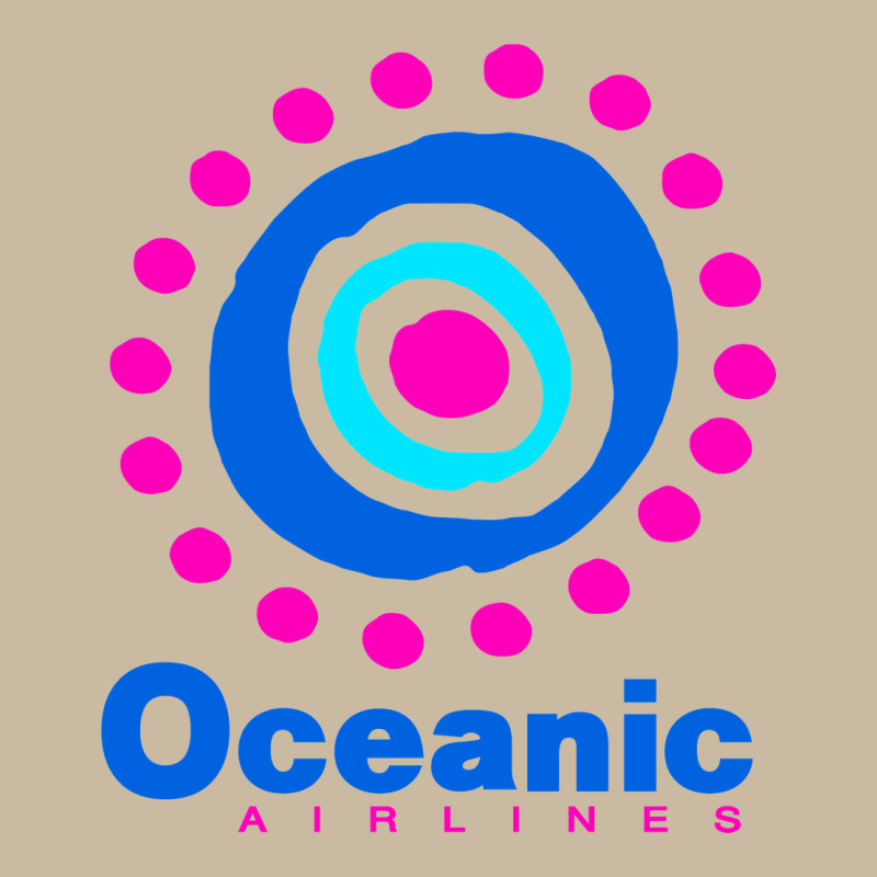 Lost Oceanic Airlines Long Sleeve Tee by artisFamous | Teevron