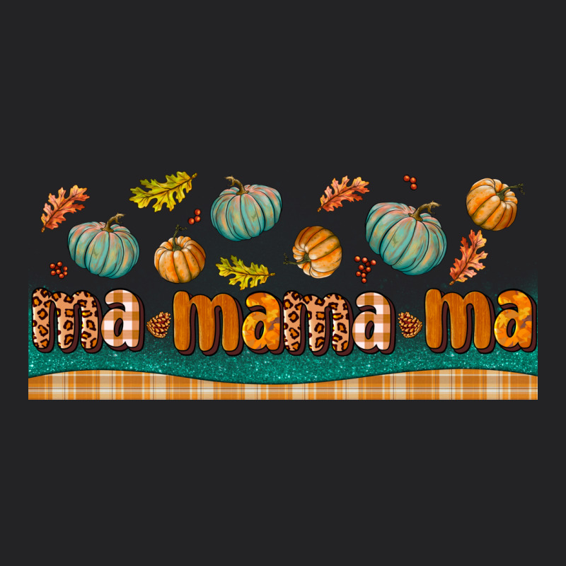 Fall Mama Libbey Glass Vintage Tee by BundleAndBundleShop | Teevron