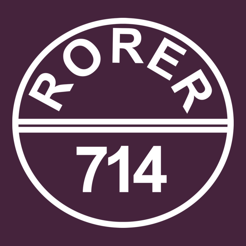 Rorer 714 Long Sleeve Tee by artisFamous | Teevron