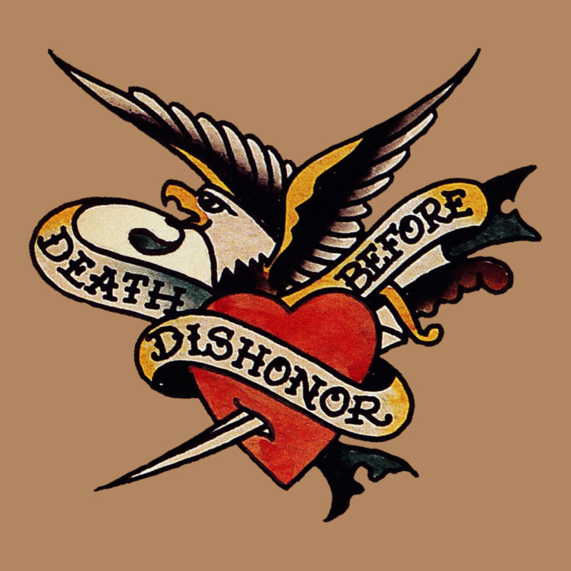 Sailor Jerry Tattoo Art Military Mermaid Long Sleeve Tee by artisFamous | Teevron