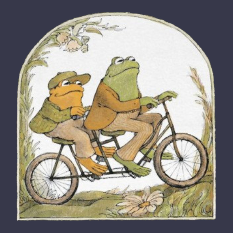 Frog And Toad Long Sleeve Tee by artisFamous | Teevron