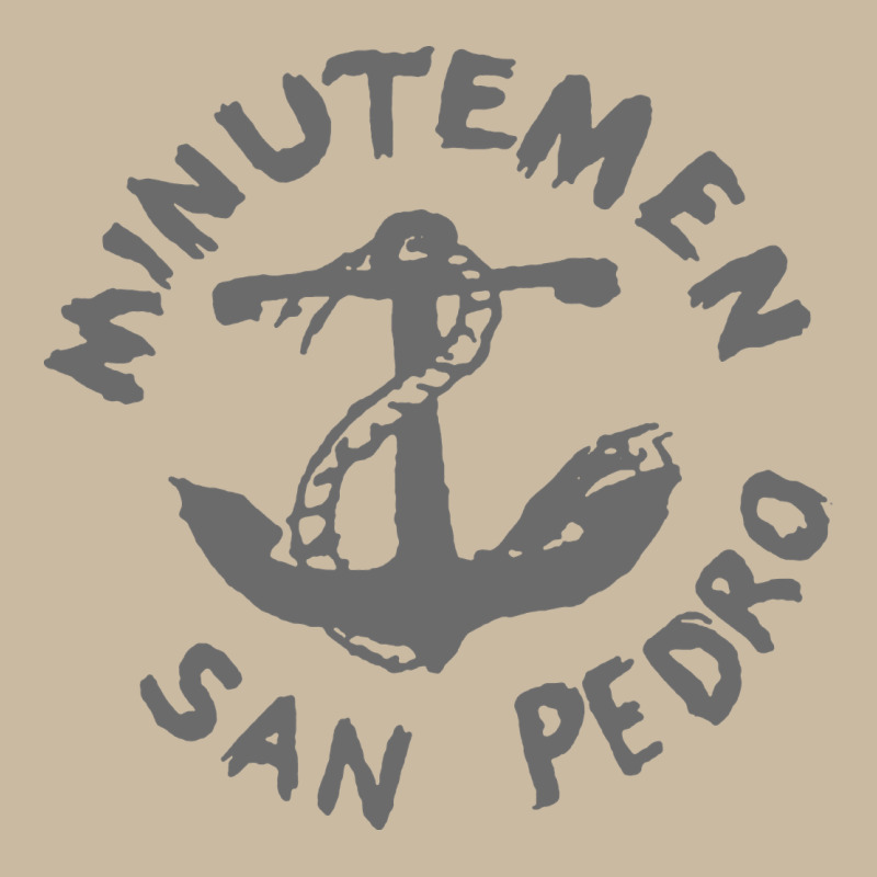 Minutemen San Pedro Long Sleeve Tee by artisFamous | Teevron