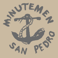 Minutemen San Pedro Long Sleeve Tee | Teevron