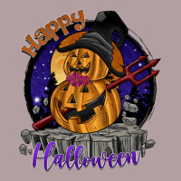 Happy Halloween Vintage Hoodie | Teevron