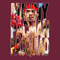 Manny Pacman Pacquiao Philipino Boxer Long Sleeve Tee | Teevron
