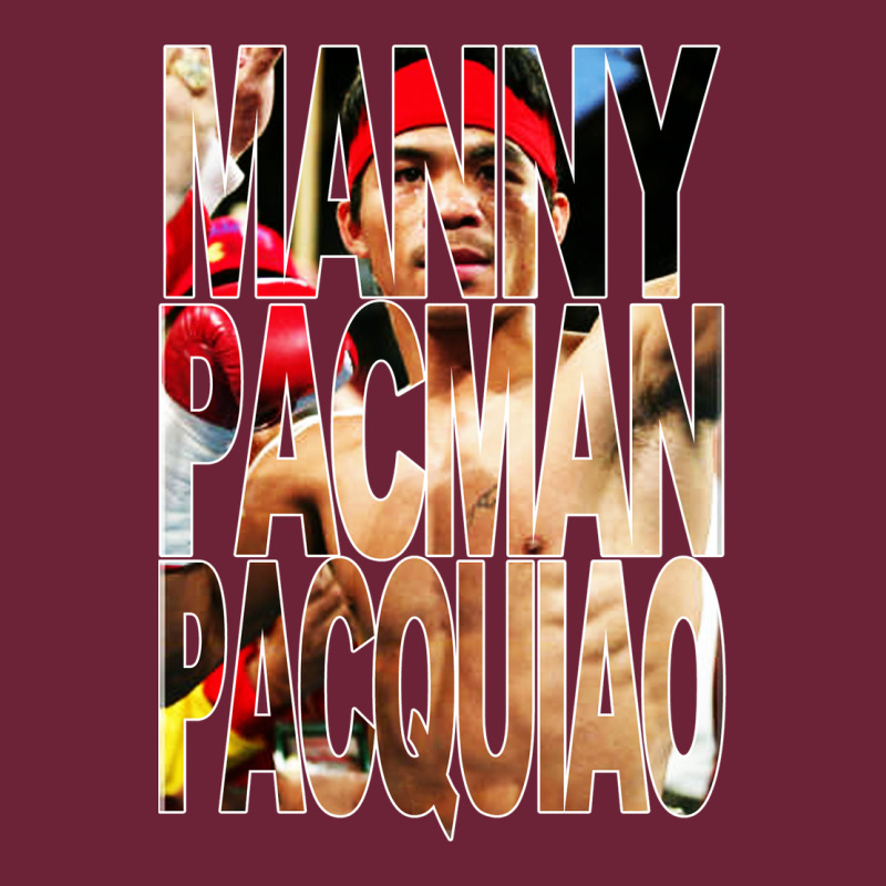 Manny Pacman Pacquiao Philipino Boxer Long Sleeve Tee by artisFamous | Teevron