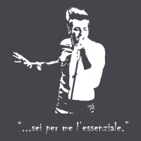 Marco Mengoni L Essenziale Long Sleeve Tee | Teevron