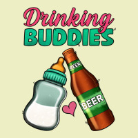 Drinking Buddies Urban Hoodie | Teevron