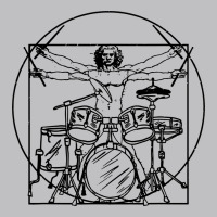 Drums Gift Long Sleeve Tee | Teevron