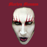 Marilyn Manson Long Sleeve Tee | Teevron