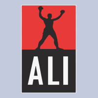 Ali The Legend Long Sleeve Tee | Teevron